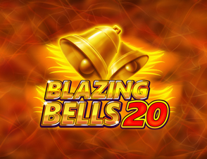 Blazing Bells 20 — Играть онлайн в казино Pinco